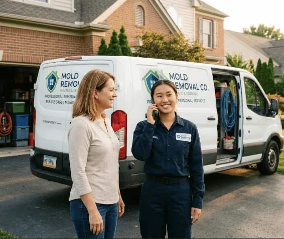 Crawlspace Mold Remediation Rose City, MI FAQs